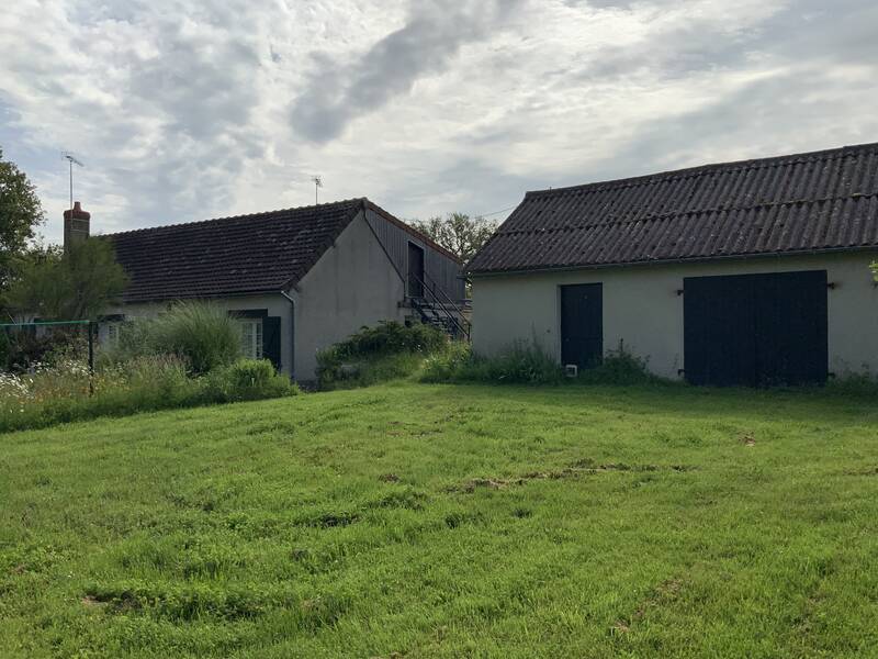 Prissac (36370)