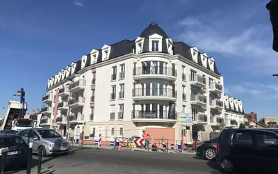 Aulnay-Sous-Bois (93600)