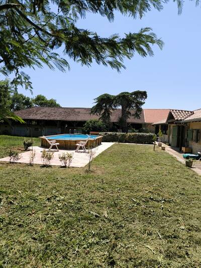 Location maison 2 pièces Saint-Michel (82340)