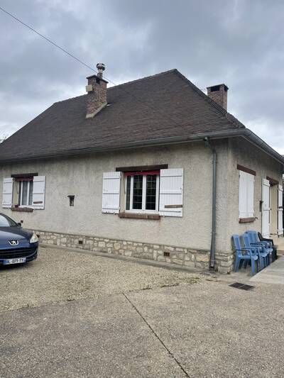 Vente maison 6 pièces Noisy-le-Grand (93160)