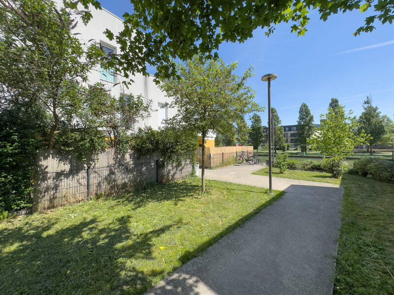 Les Pavillons-Sous-Bois (93320)