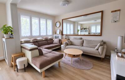 Vente maison 7 pièces Ifs (14123)