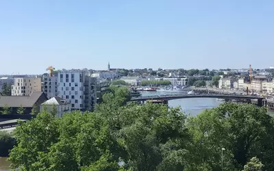 Nantes (44000)
