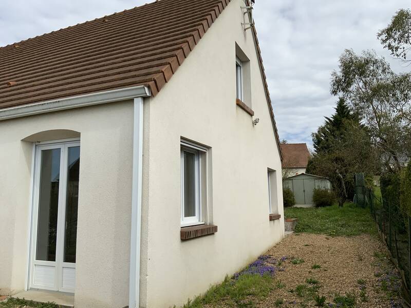 Villiers-Sur-Loir (41100)