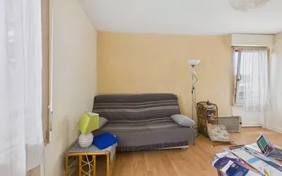 Appartement 1 pièce 31 m² · à Conflans-Sainte-Honorine · 31 m² · 110 000 €