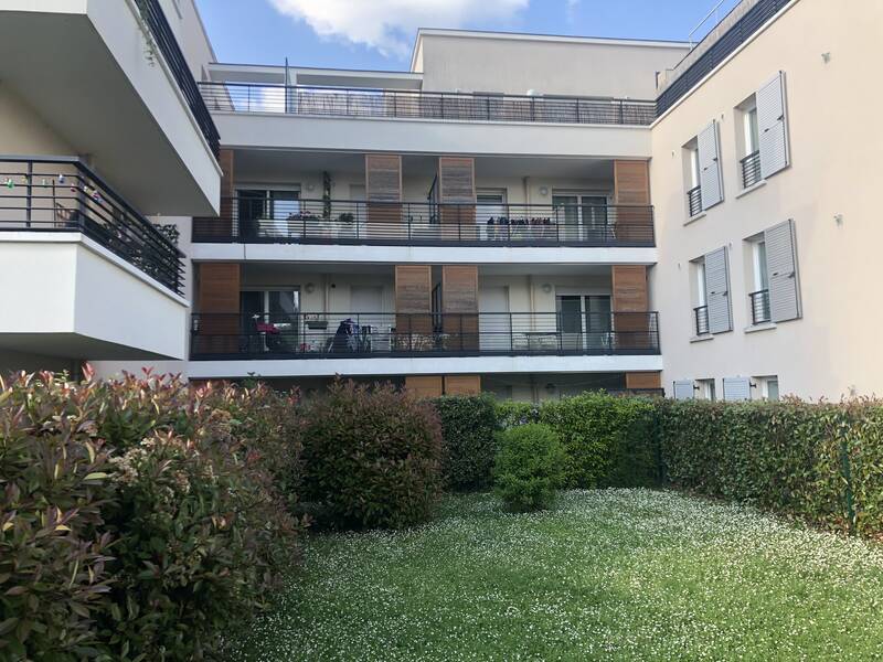 Vaires-Sur-Marne (77360)