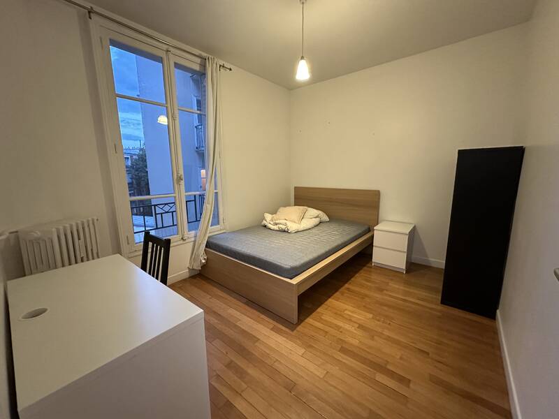 Paris 18E (75018)