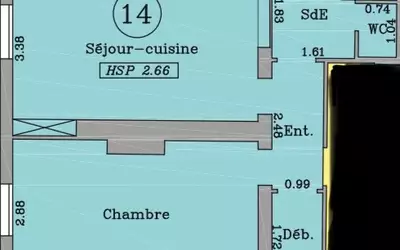 Saint-Mandé (94160)