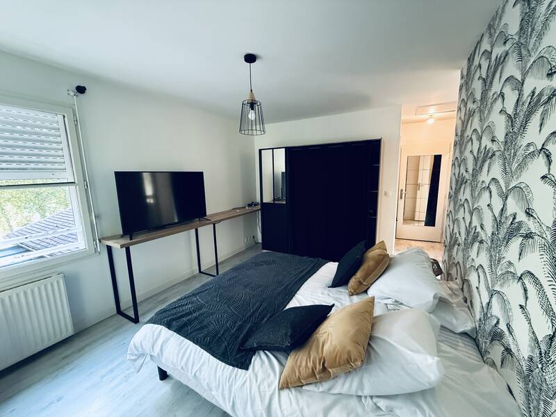Bussy-Saint-Georges (77600)