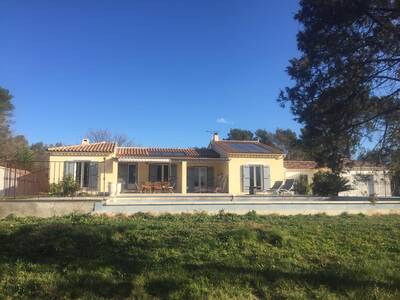 Location maison 6 pièces Draguignan (83300)