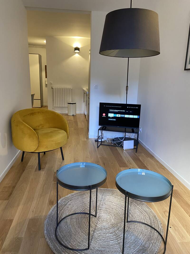 Paris 17E (75017)