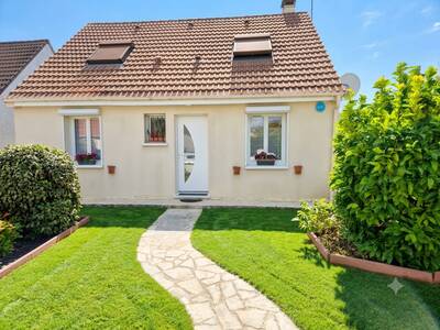 Vente maison 5 pièces Saint-Pathus (77178)