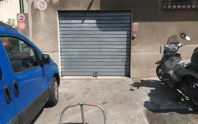 Marseille 7E (13007)