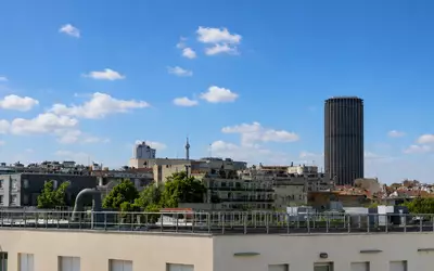 Paris 14E (75014)