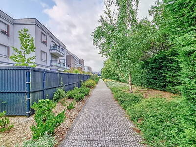 Vente appartement 3 pièces Noisy-le-Grand (93160)