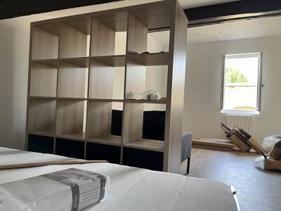 Location appartement studio Bordeaux (33)
