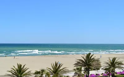 Canet-En-Roussillon (66140)