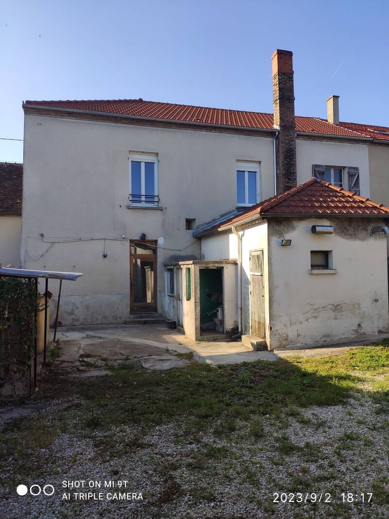 Châtenay-Sur-Seine (77126)