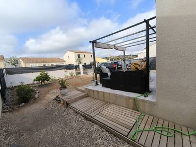 Vente maison 3 pièces Port-la-Nouvelle (11210)