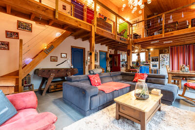Location maison 6 pièces Lanton (33138)