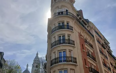 Paris 18E (75018)