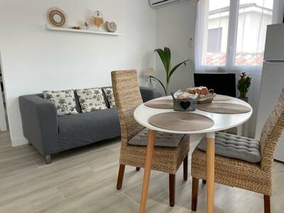 Location appartement 2 pièces Éguilles (13510)