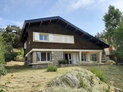 Location maison 4 pièces Font-Romeu-Odeillo-Via (66120)