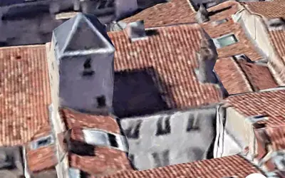 La Rochelle (17000)