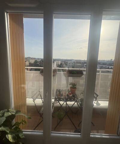 Location appartement 3 pièces Alfortville (94140)