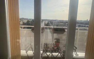Alfortville (94140)