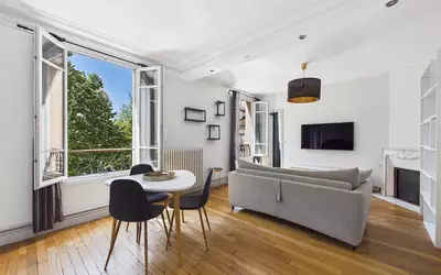 Paris 18E (75018)