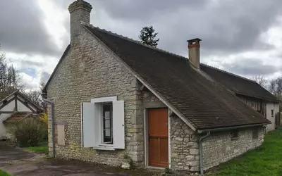 Chambon-La-Forêt (45340)