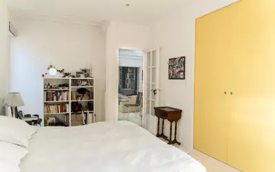 Paris 18E (75018)