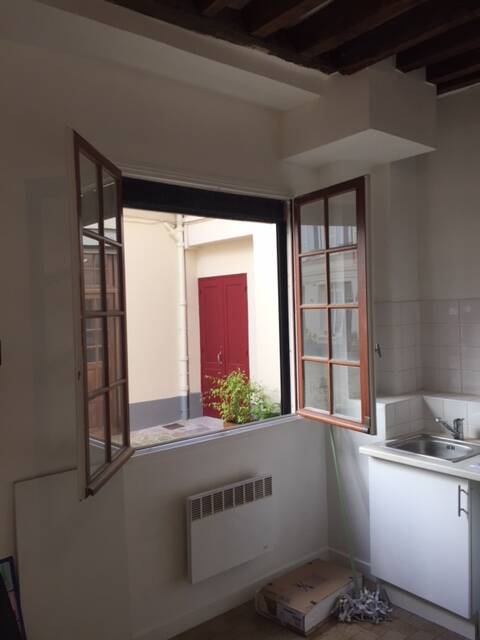 Paris 18E (75018)