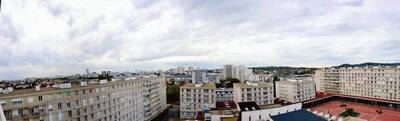 Location chambre en colocation 5 pièces Saint-Gratien (95210)