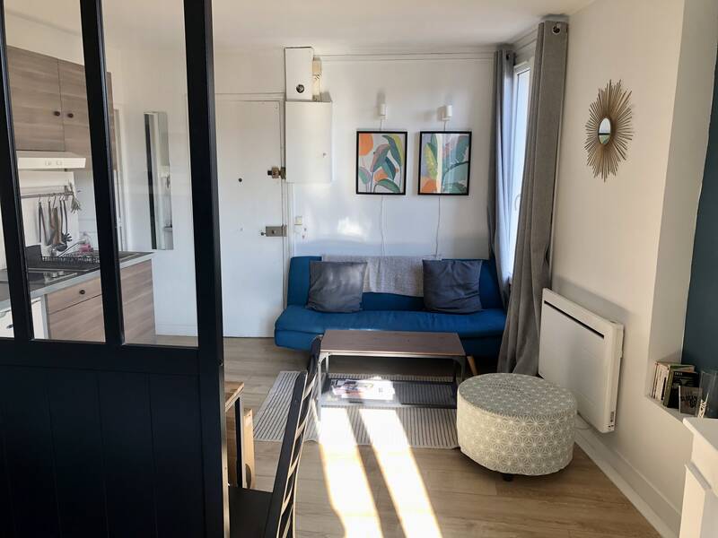 Saint-Ouen-Sur-Seine (93400)