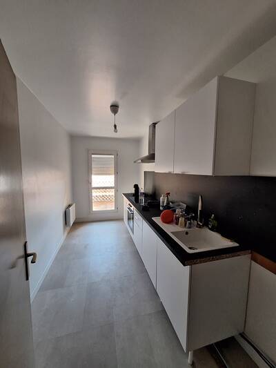 Location appartement 2 pièces Châlons-en-Champagne (51000)