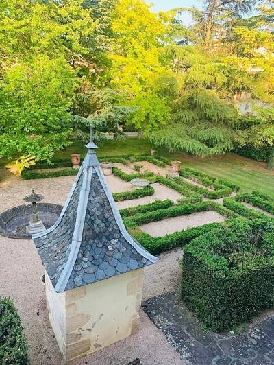 Vente maison 7 pièces Saint-Affrique (12400)