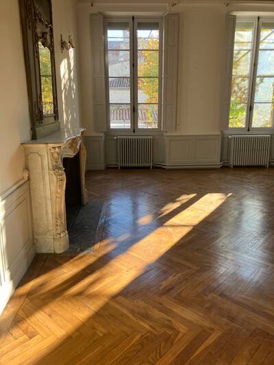 Location maison 4 pièces Carcassonne (11000)