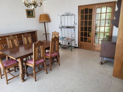 Vente appartement 5 pièces Martigues (13)