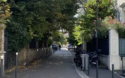 Vanves (92170)