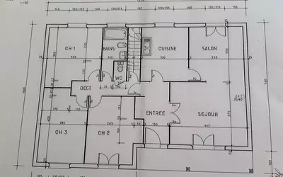 Néron (28210)