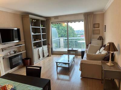 Location appartement 2 pièces Nogent-sur-Marne (94130)