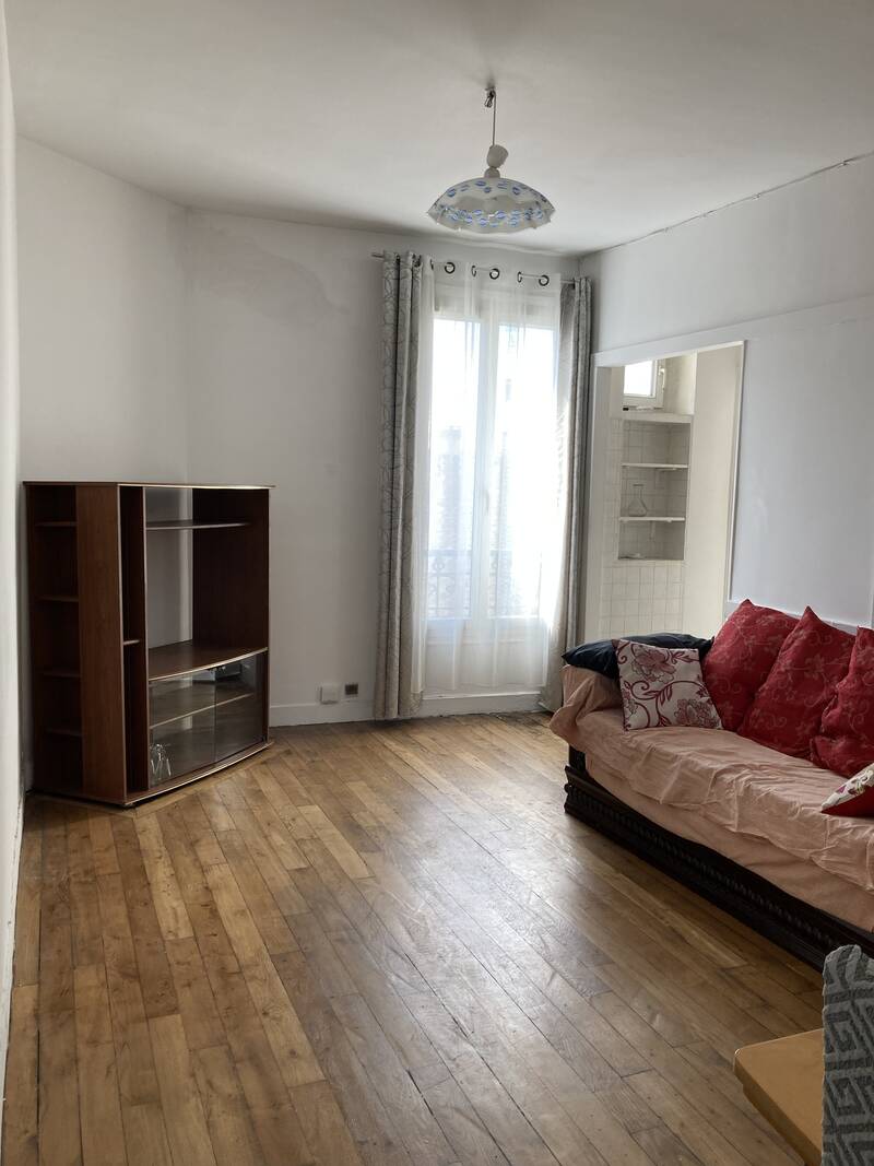 La Courneuve (93120)