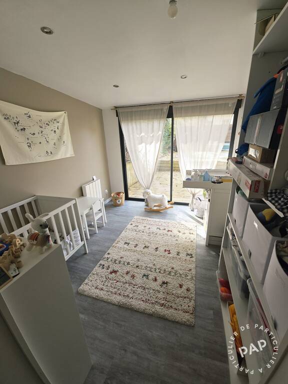 Vente maison 114 m² Cahors (46000) - 114 m² - 255.000 € | Particulier à Particulier — 9