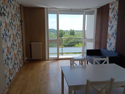 Vente appartement 3 pièces Chilly-Mazarin (91380)