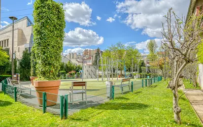 Vincennes (94300)