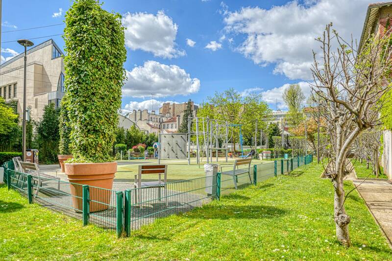 Vincennes (94300)