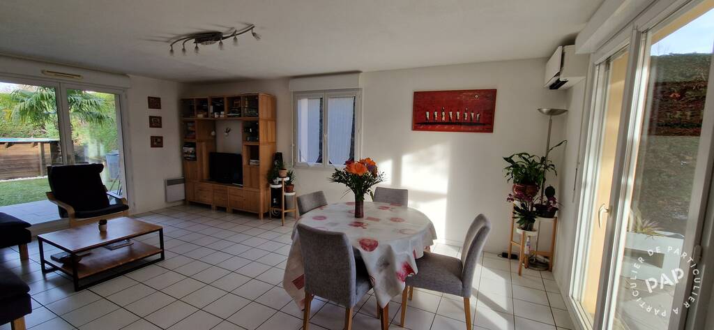 Vente maison 108 m² Launaguet (31140) - 108 m² - 314.000 € | Particulier à Particulier — 12