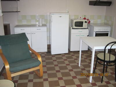 Location appartement studio Saint-Martin-d'Hères (38400)